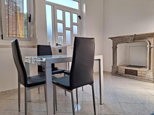  Appartamento La casa dei nonni in Malnate