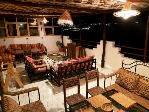 Red Carpet Surf Camp , Surf , Stay And Adventure in Tamraght, Morocco 4