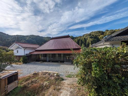 Casa de Mano - Vacation STAY 21638v - Mihara