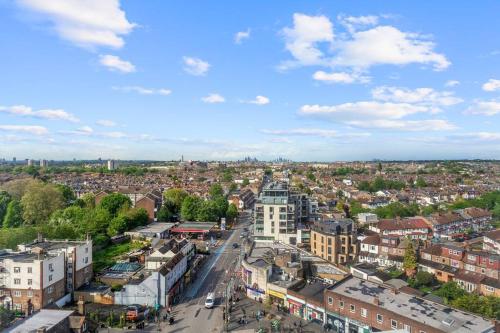 Brand new apartment 20 mins from London Waterloo BP34, Londra (foto 3)