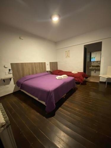 Hotel Cristobal de Colón