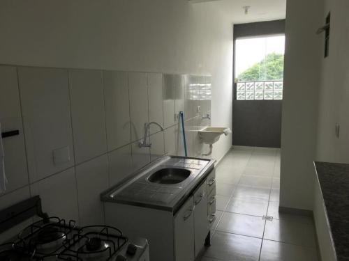 Apartamento inteiro freguesia do ó 1