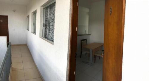 Apartamento inteiro freguesia do ó 1