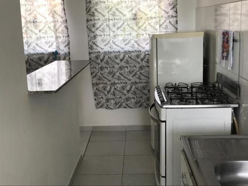 Apartamento inteiro freguesia do ó 1