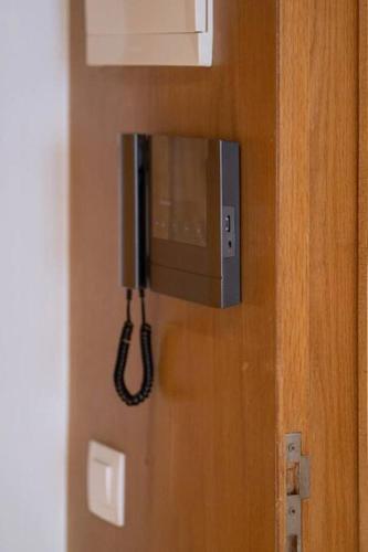 Charming apartment at Maarif, Casablanca (fotografie 6)