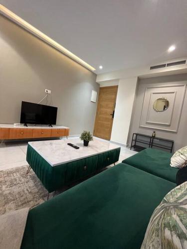 Charming apartment at Maarif, Casablanca (fotografie 9)