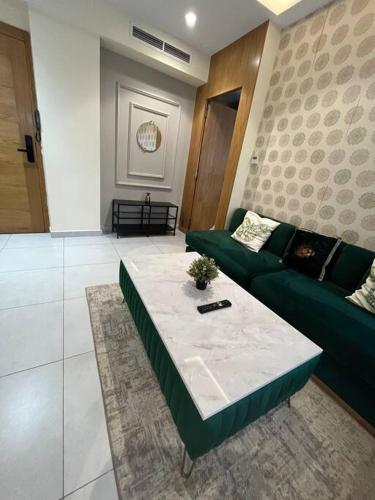 Charming apartment at Maarif - Tap to explore photos