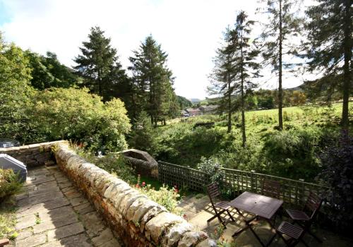 Dārzs, Garbutt Cottage in Langthwaite