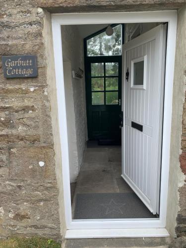 Garbutt Cottage in Langthwaite