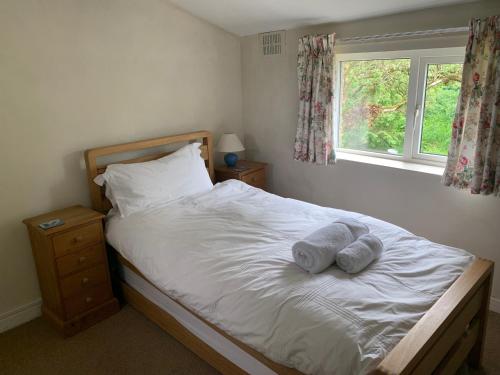 Garbutt Cottage in Langthwaite