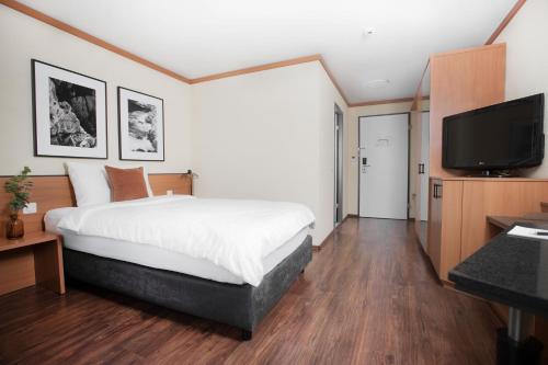 Hotel Engel Liestal - image 6