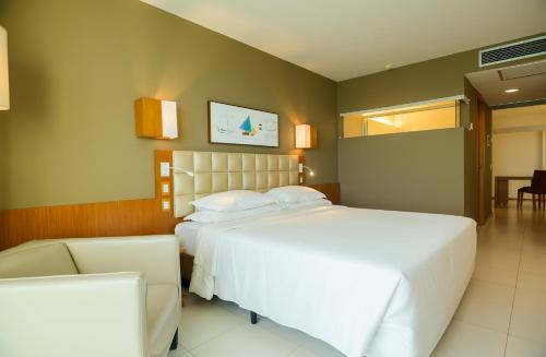 圣路易斯鲁泽洛斯酒店 圣路易斯鲁泽洛斯酒店