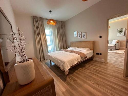 Modern-Chic 1BR in The Greens - Central Dubai, Dubaj (fotografie 3)