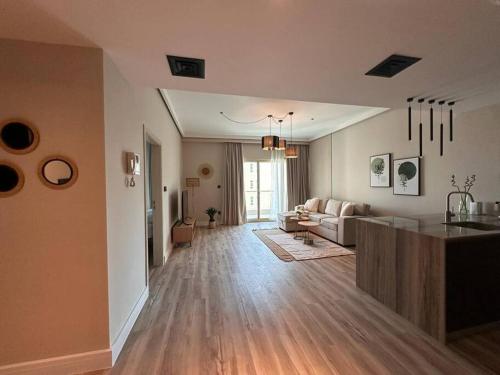 Modern-Chic 1BR in The Greens - Central Dubai, Dubaj (fotografie 5)