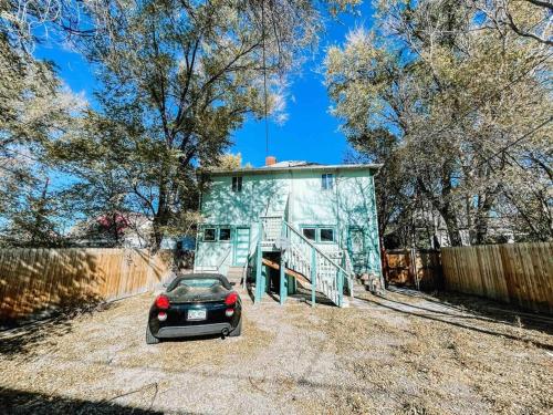 New 1BR Apartment in Heart of Downtown Pueblo! in Pueblo, USA