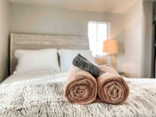 New 1BR Apartment in Heart of Downtown Pueblo! in Pueblo, USA
