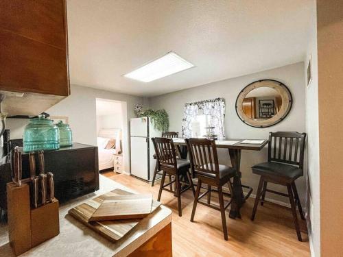 New 1BR Apartment in Heart of Downtown Pueblo! in Pueblo, USA