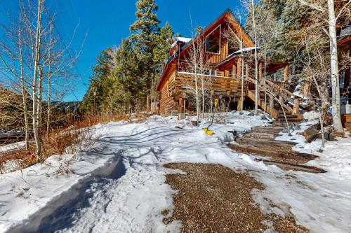 Ridgerunner Cabin