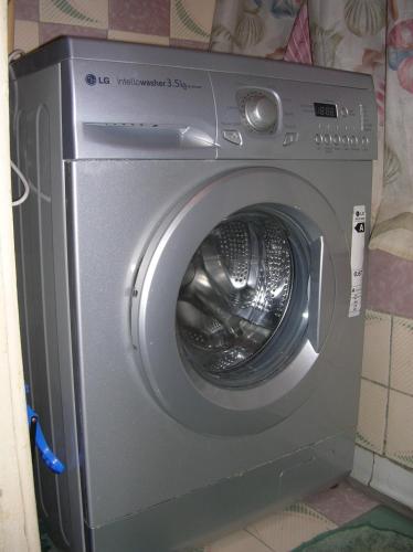 Apartment on Kosmonavtiv street - image 9