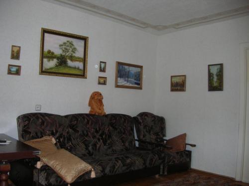 Apartment on Kosmonavtiv street - image 11