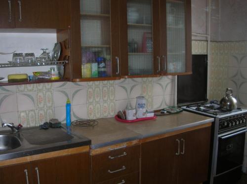 Apartment on Kosmonavtiv street - image 3