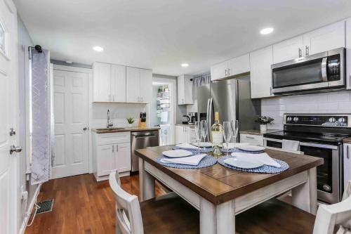 Two Bedroom Apartment on Forestville Bristol in 布里斯托