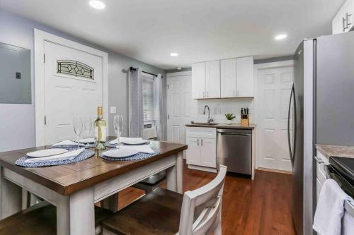 Two Bedroom Apartment on Forestville Bristol in 布里斯托