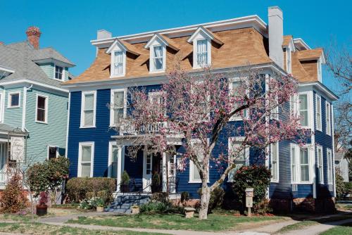 Meadows Inn - Accommodation - New Bern