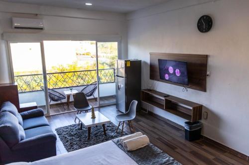 Lofts Terra Nuevo Vallarta in Nuevo Vallarta , Mexico