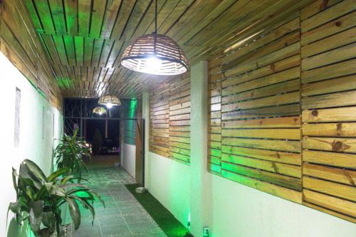 大堂, Lofts Terra Nuevo Vallarta in 新瓦雅塔