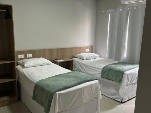 Mahle Hotel in Jaragua Do Sul