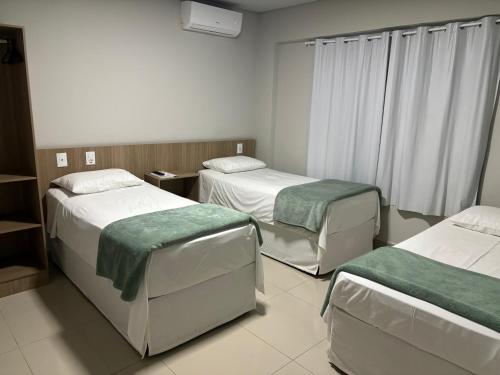 Mahle Hotel in Jaragua Do Sul