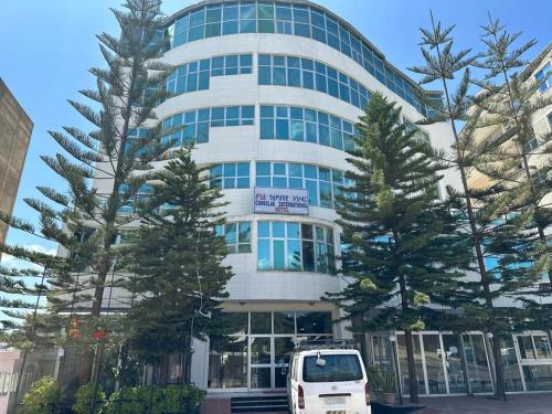 . Consolar International Hotel