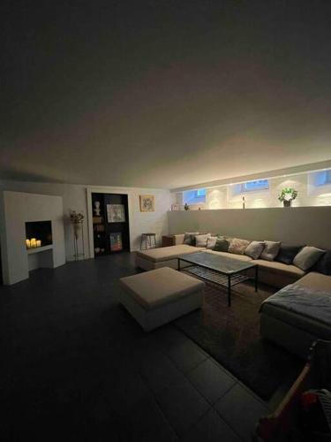 Great Family Unit Quiet and Central in Oslo
