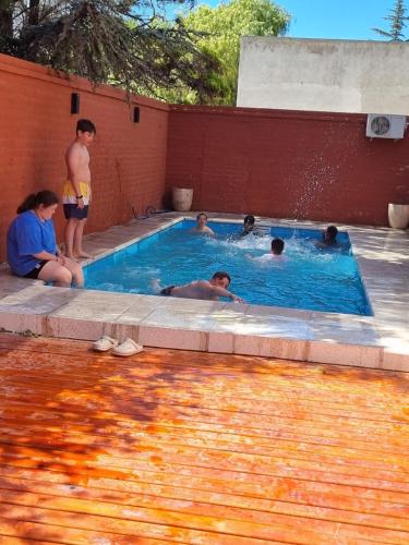 Miras Del Mar – Puerto Madryn, CA