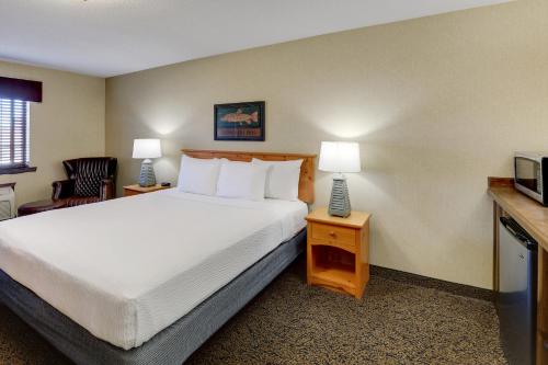 Stoney Creek Hotel Moline in Moline, USA