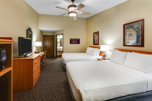 Stoney Creek Hotel Moline