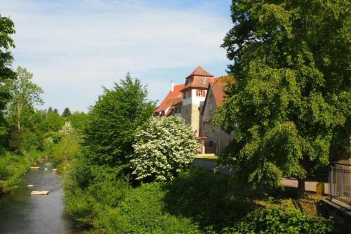 Ferienwohnung Türmerwohnung