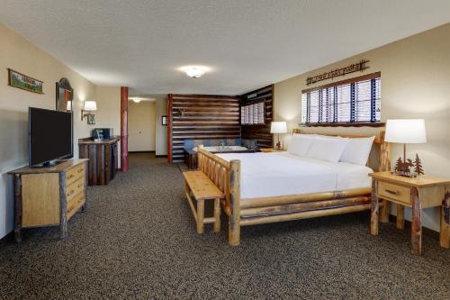 Stoney Creek Hotel Moline