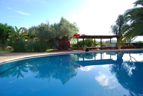  Hotel Rural Cas Pla in 07815 Sant Miquel de Balansat