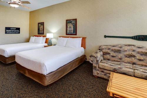 Stoney Creek Hotel Moline