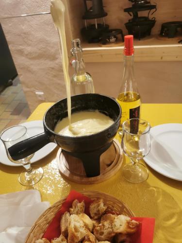 La Mansio de Bons in Les Deux Alpes