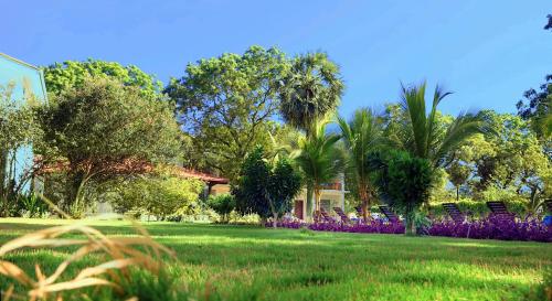 Anantamaa Hotel – Trincomalee, GA