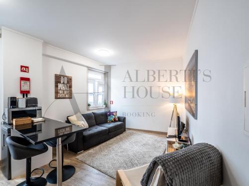 Alberti's House Oporto Central Apartment, Porto