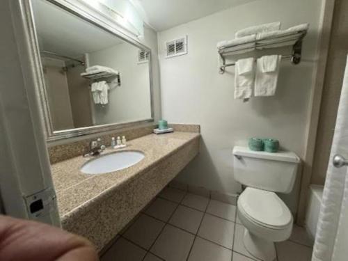 Quality Inn & Suites East Syracuse - Carrier Circle