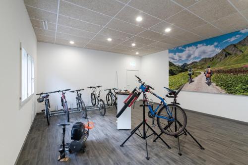 Motel Gottardo Sud - image 6