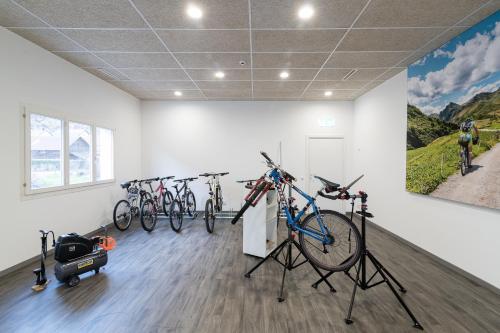 Motel Gottardo Sud - image 12