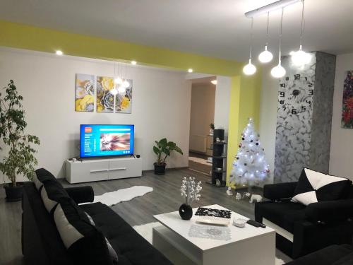 Apartman_Alex - Apartment - Pale