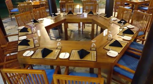 Anantamaa Hotel – Trincomalee, GA