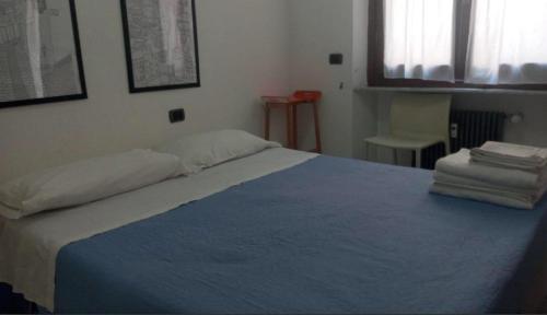 B&B Al Molo, Janov (fotografie 5)